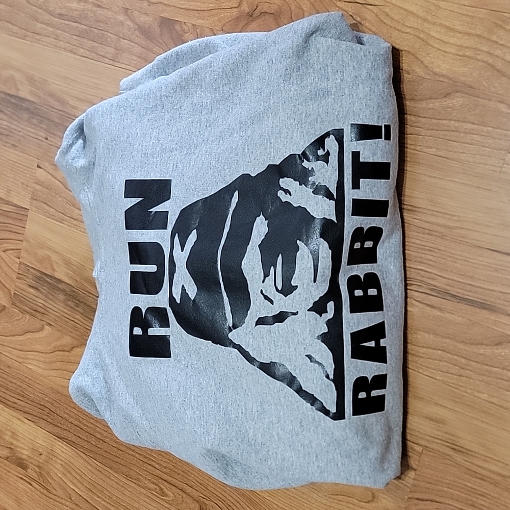 Discontinued Rob Zombies "House of 1000 Corpses" Hoodie
